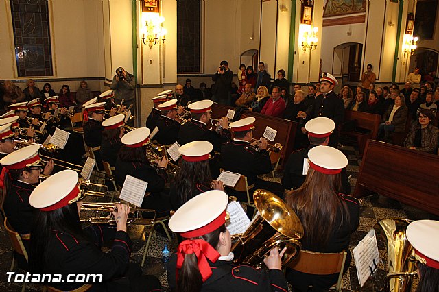 Concierto solidario 
