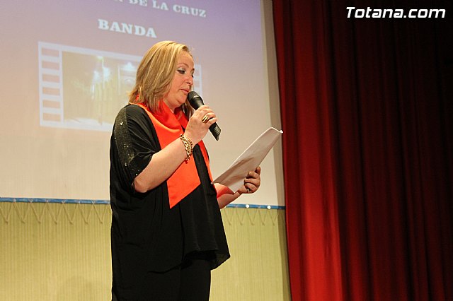 Banda de La Caída. Presentación de los nuevos uniformes - 2 Banda de La Caída. Presentación de los nuevos uniformes - 2