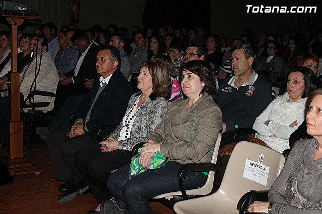 Banda de La Cada. Presentacin de los nuevos uniformes - 4