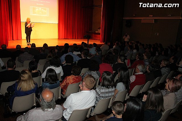 Banda de La Cada. Presentacin de los nuevos uniformes - 7