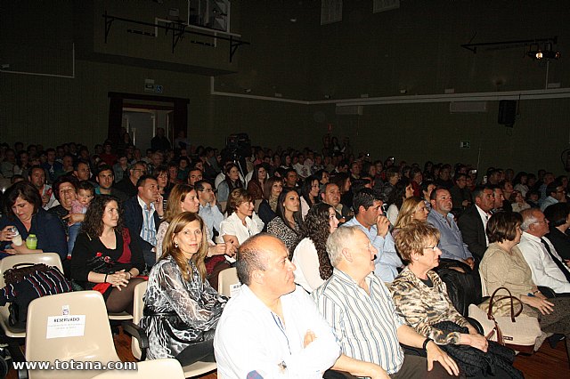 Banda de La Cada. Presentacin de los nuevos uniformes - 52