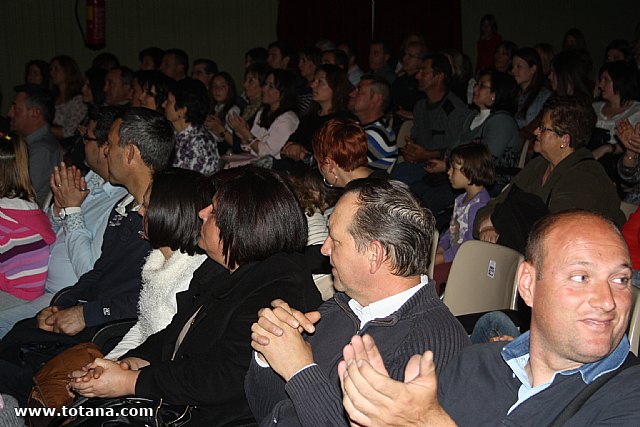 Banda de La Cada. Presentacin de los nuevos uniformes - 71