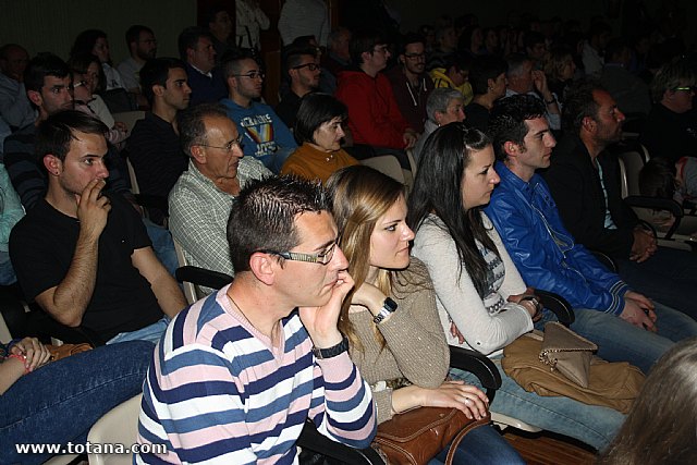 Banda de La Cada. Presentacin de los nuevos uniformes - 75