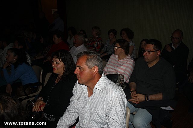 Banda de La Cada. Presentacin de los nuevos uniformes - 77