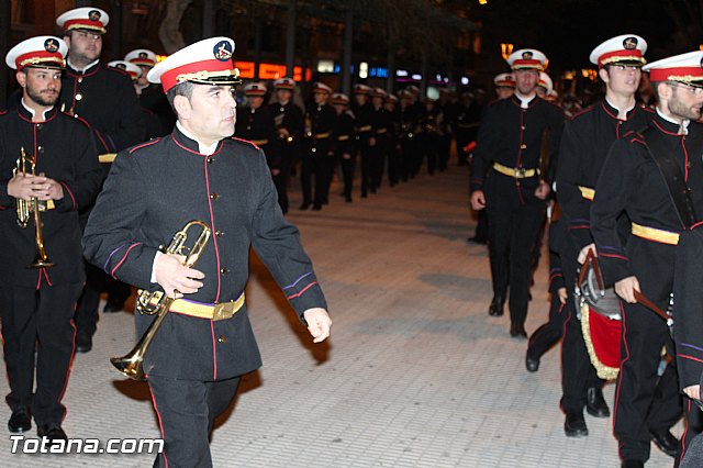 II Concierto Solidario 