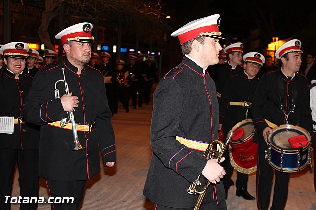 II Concierto Solidario 