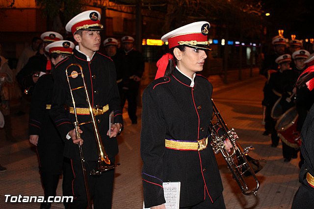 II Concierto Solidario 