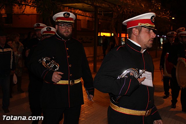 II Concierto Solidario 