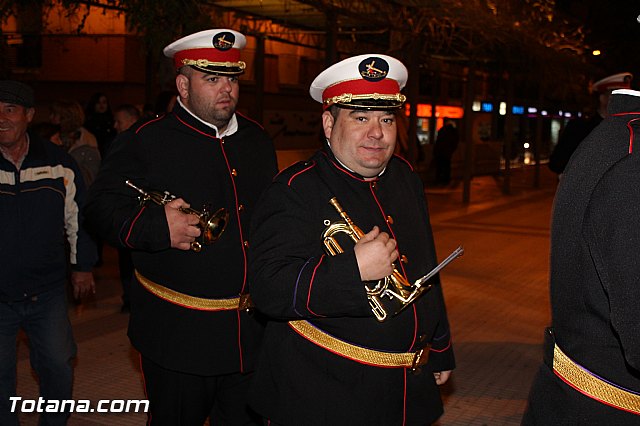 II Concierto Solidario 