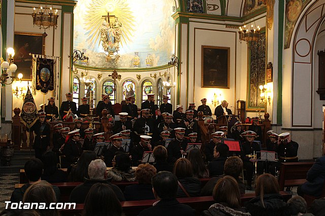 II Concierto Solidario 