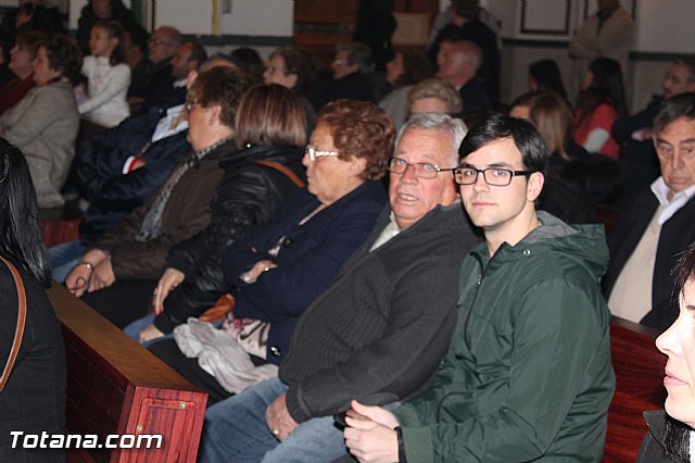 II Concierto Solidario 