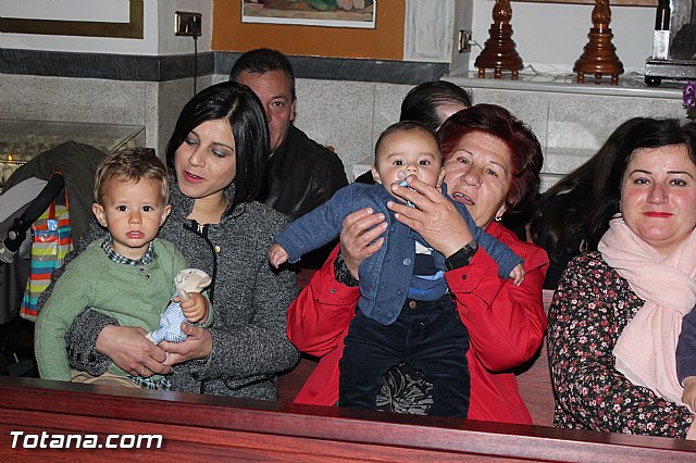 II Concierto Solidario 