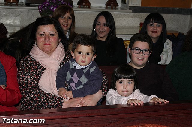 II Concierto Solidario 