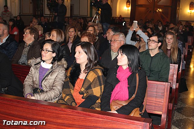 II Concierto Solidario 