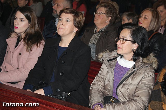 II Concierto Solidario 