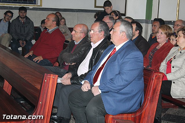 II Concierto Solidario 