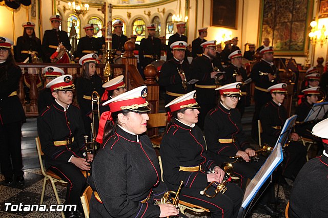 II Concierto Solidario 