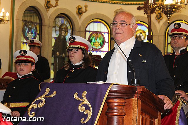 II Concierto Solidario 