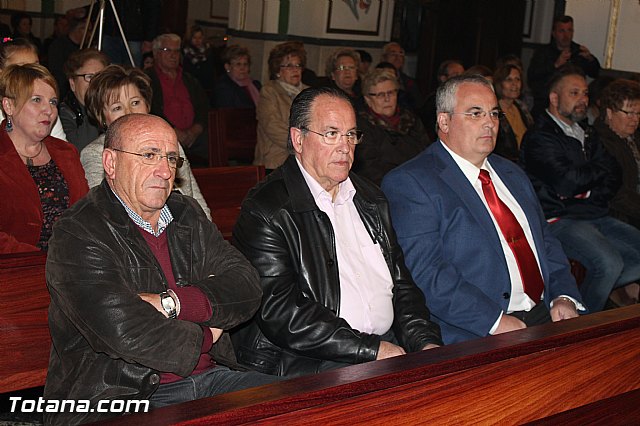 II Concierto Solidario 