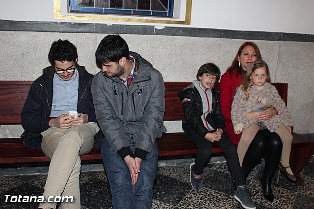 II Concierto Solidario 