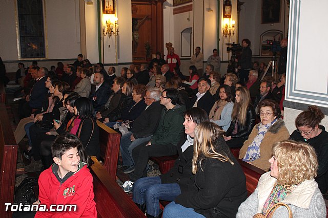 II Concierto Solidario 