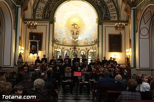 II Concierto Solidario 