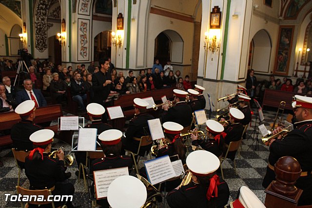 II Concierto Solidario 