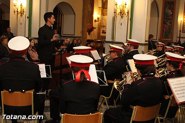 II Concierto Solidario 