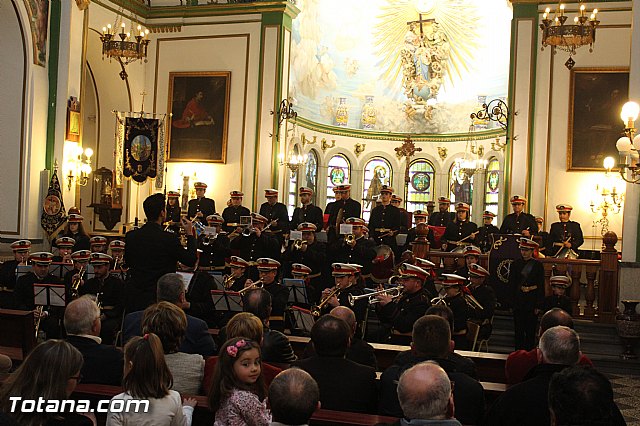 II Concierto Solidario 