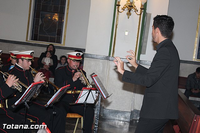 II Concierto Solidario 