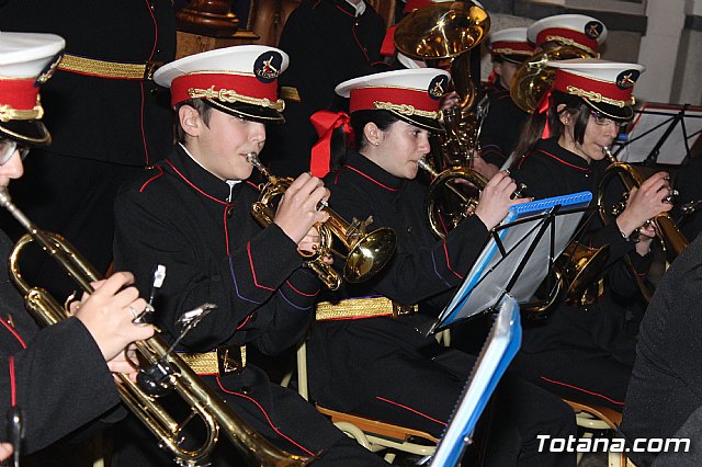 II Concierto Solidario 