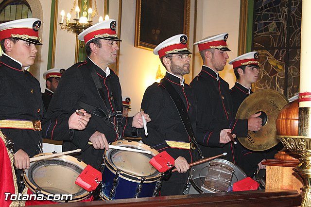 II Concierto Solidario 