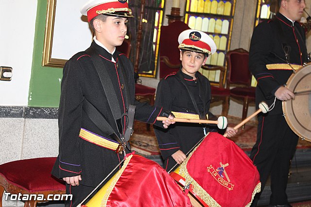 II Concierto Solidario 