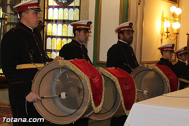 II Concierto Solidario 