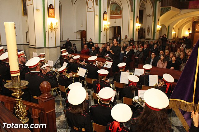 II Concierto Solidario 