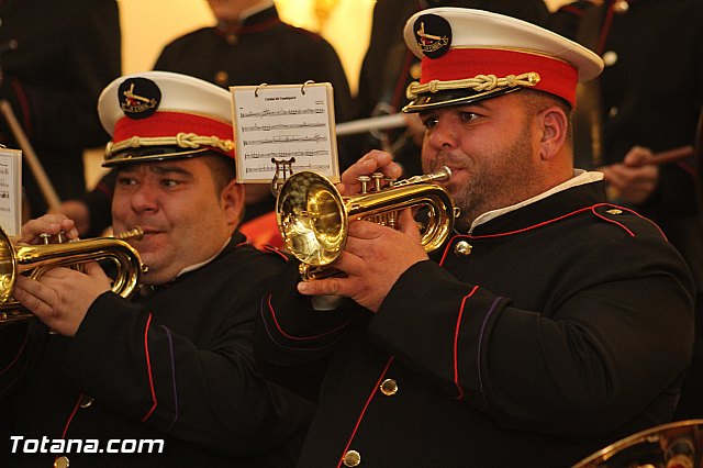 II Concierto Solidario 