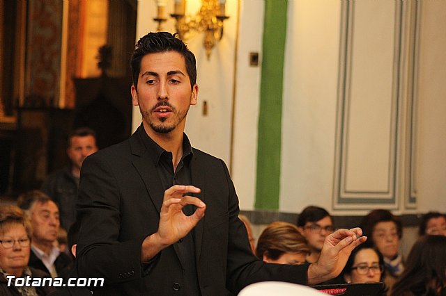 II Concierto Solidario 