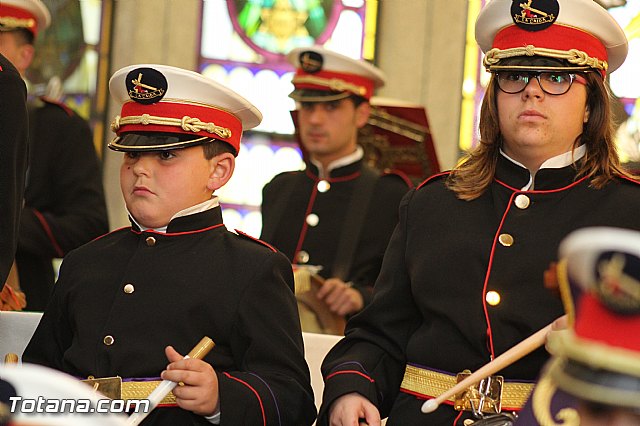 II Concierto Solidario 