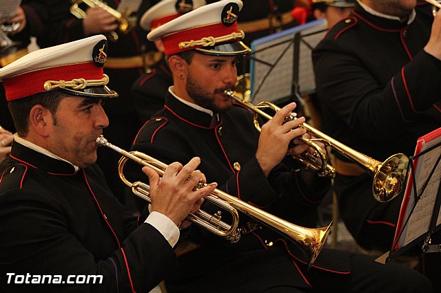 II Concierto Solidario 