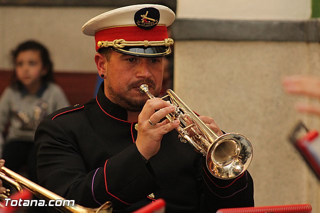 II Concierto Solidario 