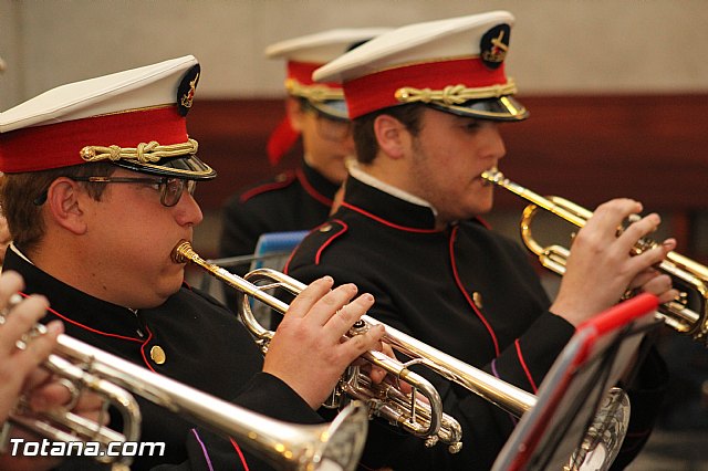 II Concierto Solidario 
