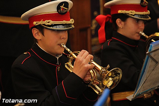 II Concierto Solidario 