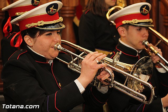 II Concierto Solidario 
