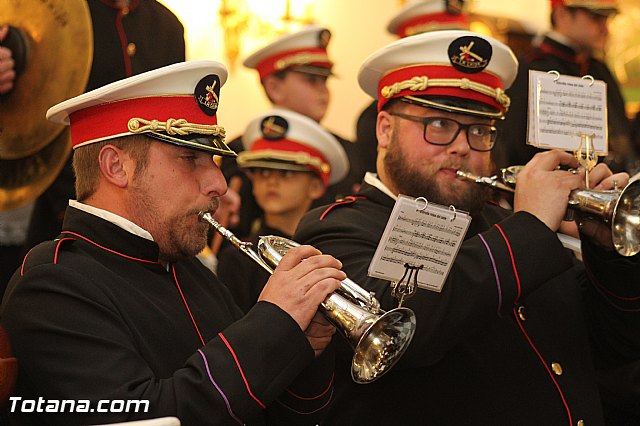 II Concierto Solidario 