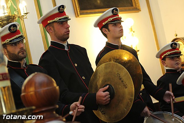 II Concierto Solidario 