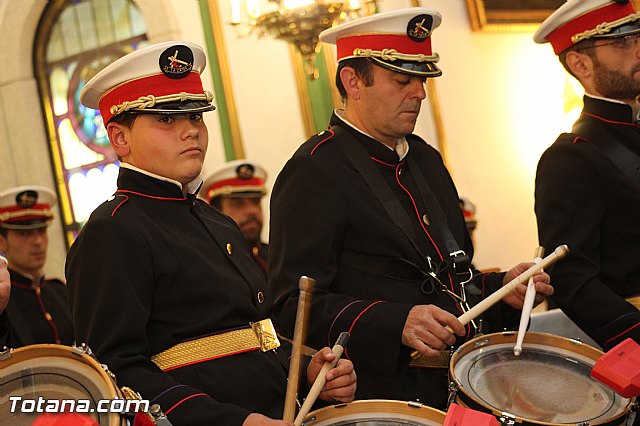 II Concierto Solidario 