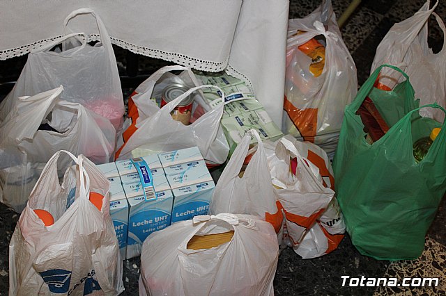 IV Concierto Solidario 