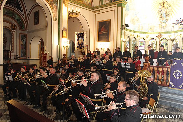 IV Concierto Solidario 