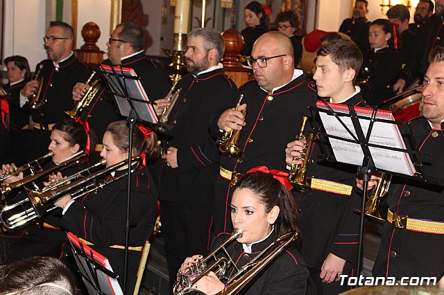 IV Concierto Solidario 