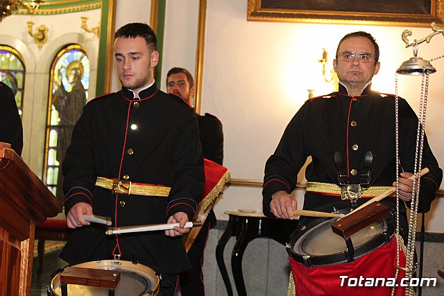 IV Concierto Solidario 